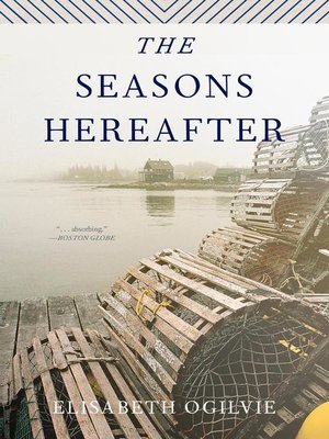 cover image of The Seasons Hereafter